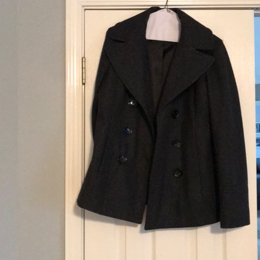 MICHAEL by Michael Kors Pea Coat